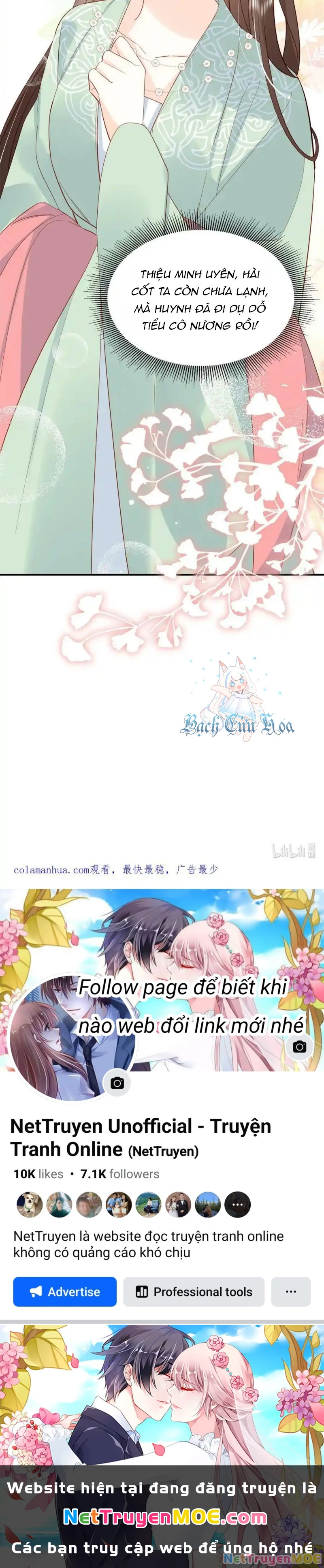 Thiều Quang Mạn Chapter 155 - Trang 2
