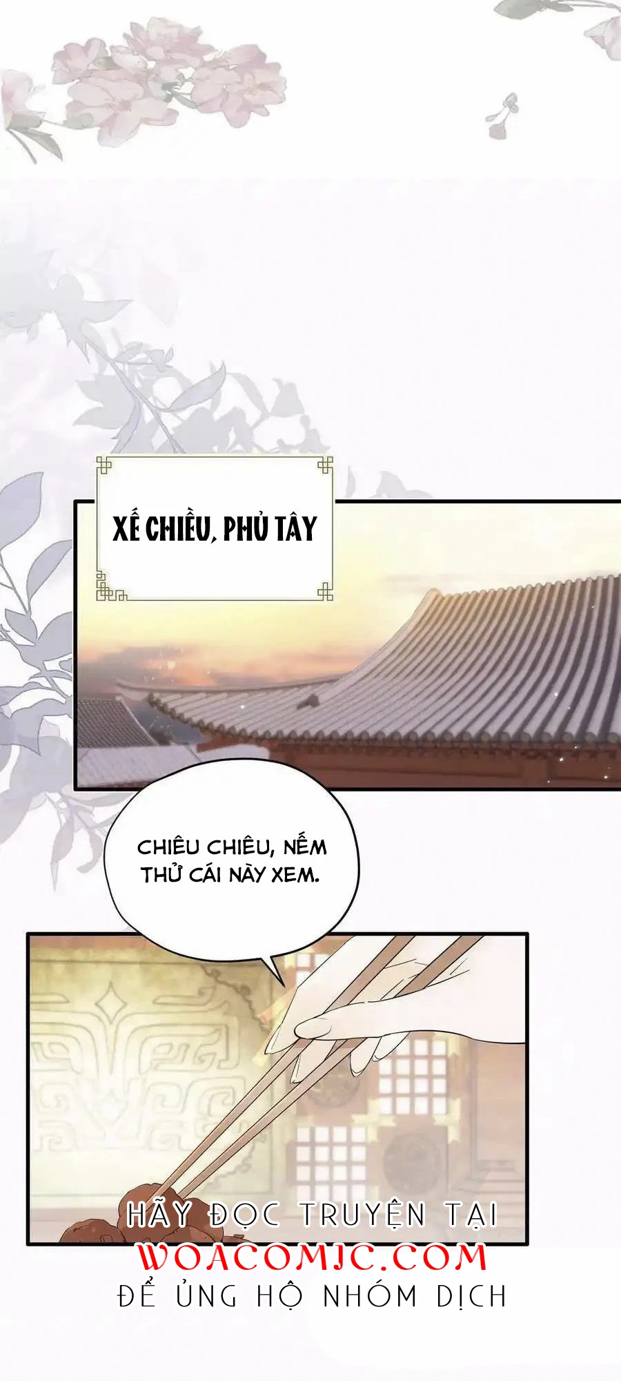 Thiều Quang Mạn Chapter 156 - Trang 2