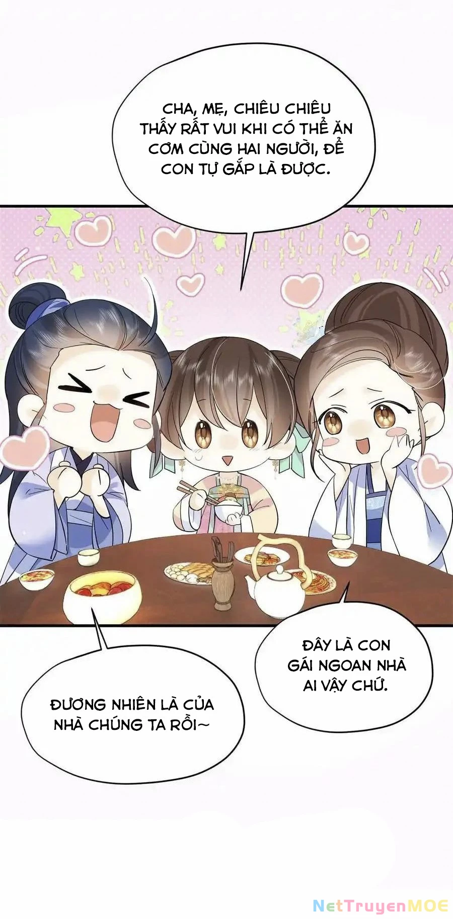 Thiều Quang Mạn Chapter 156 - Trang 2