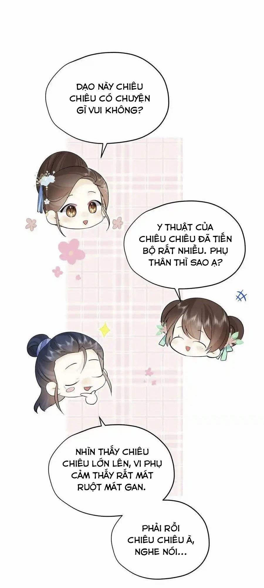 Thiều Quang Mạn Chapter 156 - Trang 2