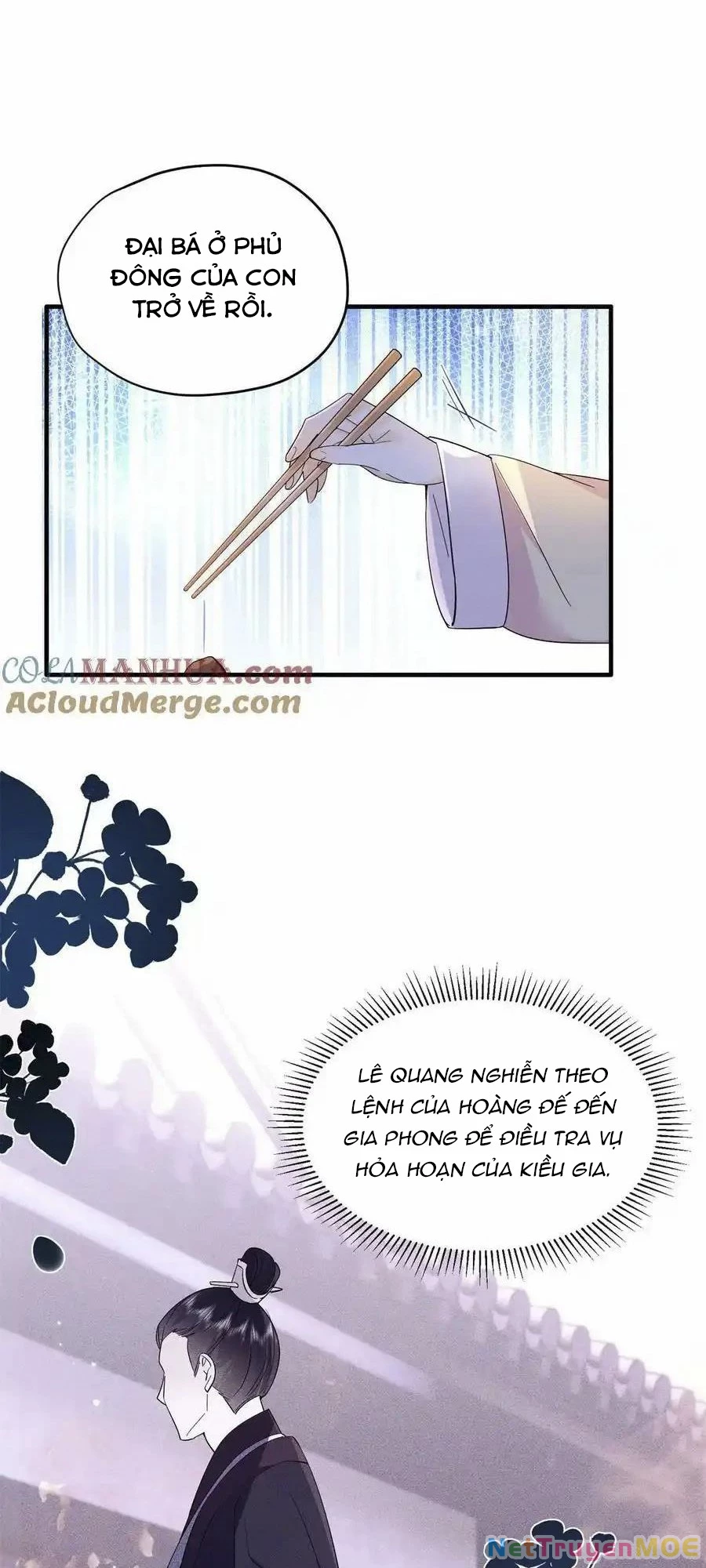 Thiều Quang Mạn Chapter 156 - Trang 2
