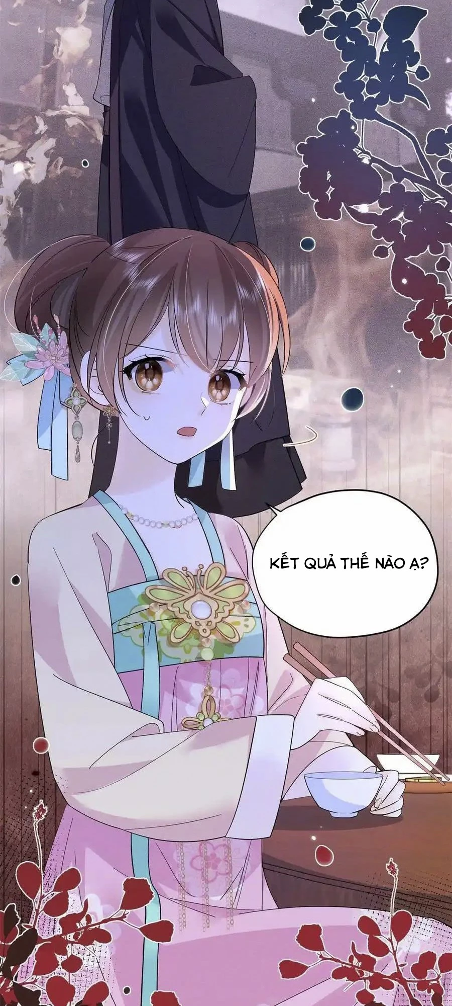Thiều Quang Mạn Chapter 156 - Trang 2