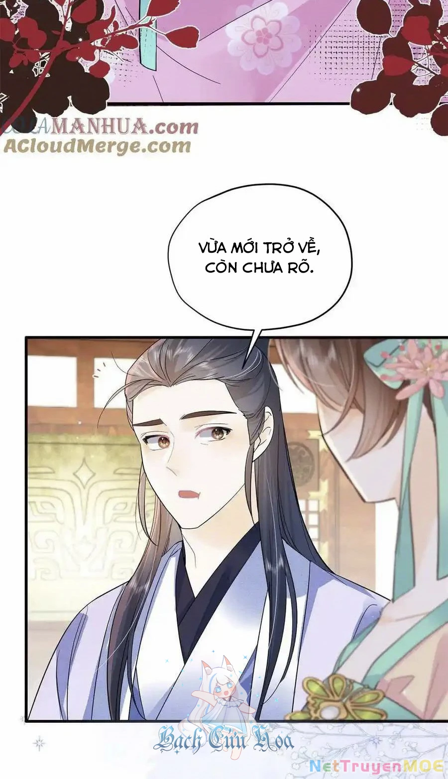 Thiều Quang Mạn Chapter 156 - Trang 2