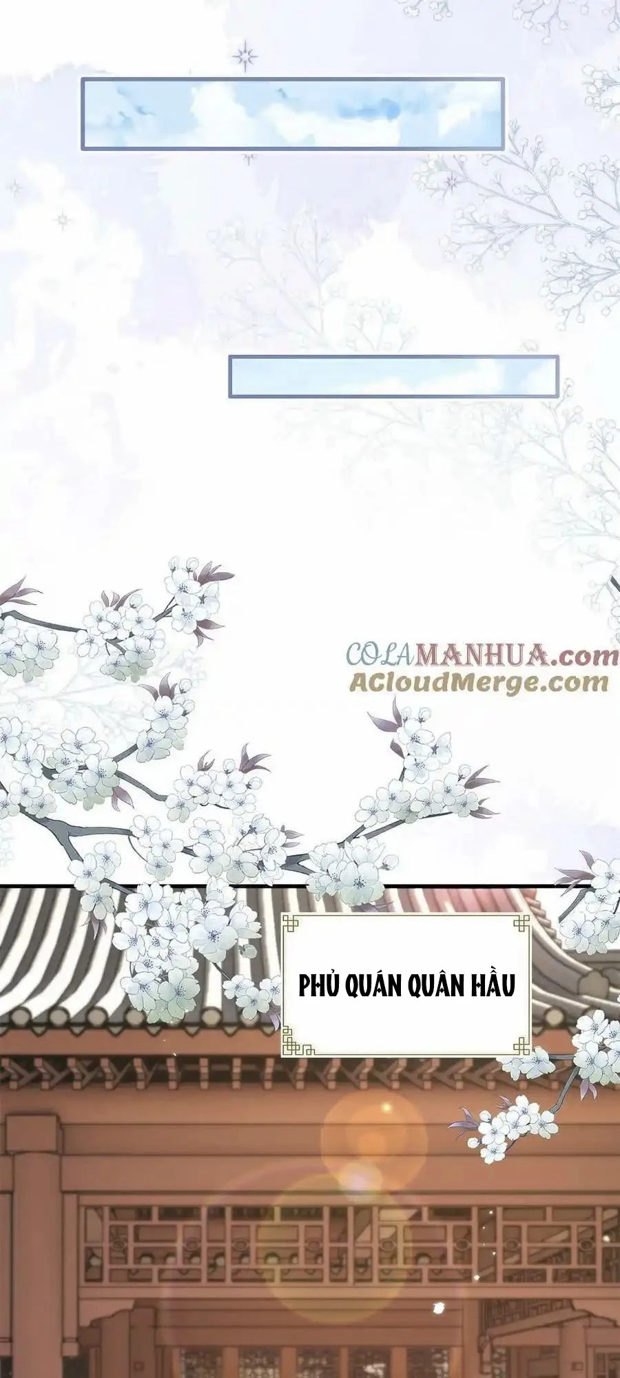 Thiều Quang Mạn Chapter 156 - Trang 2