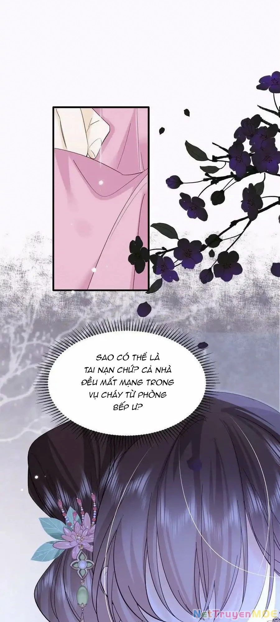 Thiều Quang Mạn Chapter 156 - Trang 2