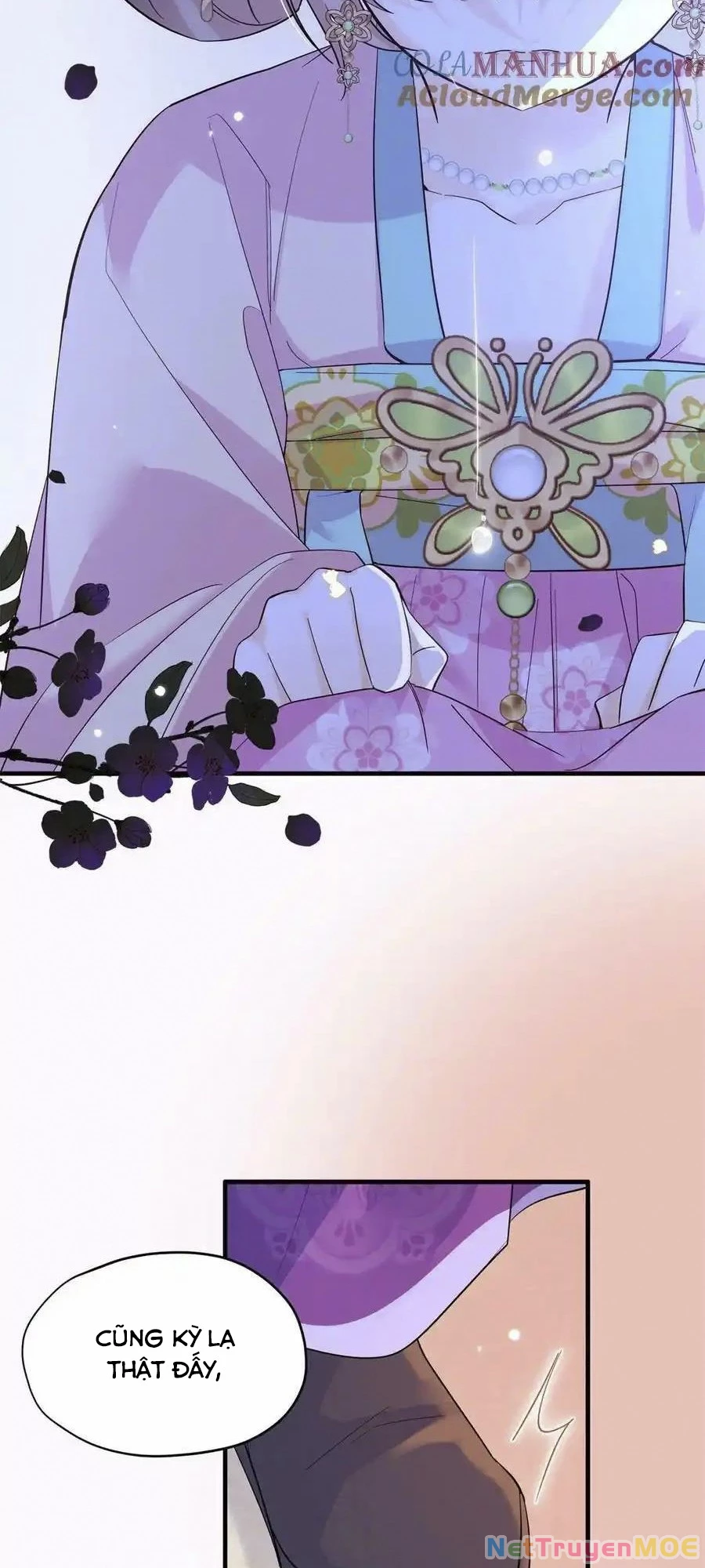 Thiều Quang Mạn Chapter 156 - Trang 2