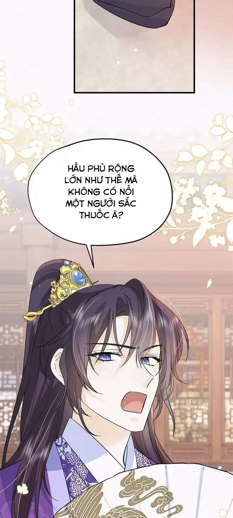Thiều Quang Mạn Chapter 156 - Trang 2
