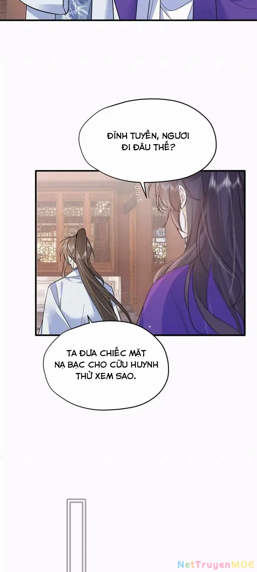 Thiều Quang Mạn Chapter 156 - Trang 2