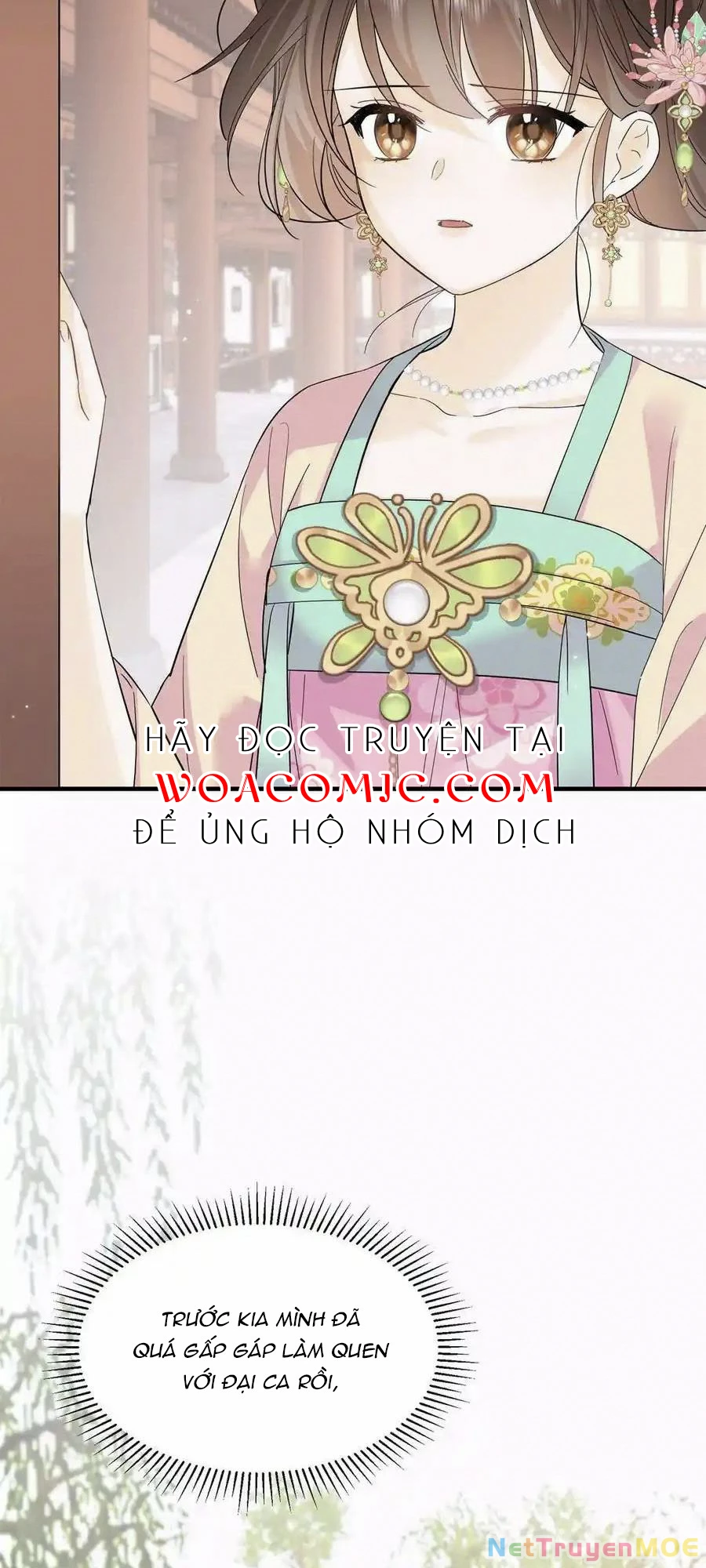 Thiều Quang Mạn Chapter 156 - Trang 2