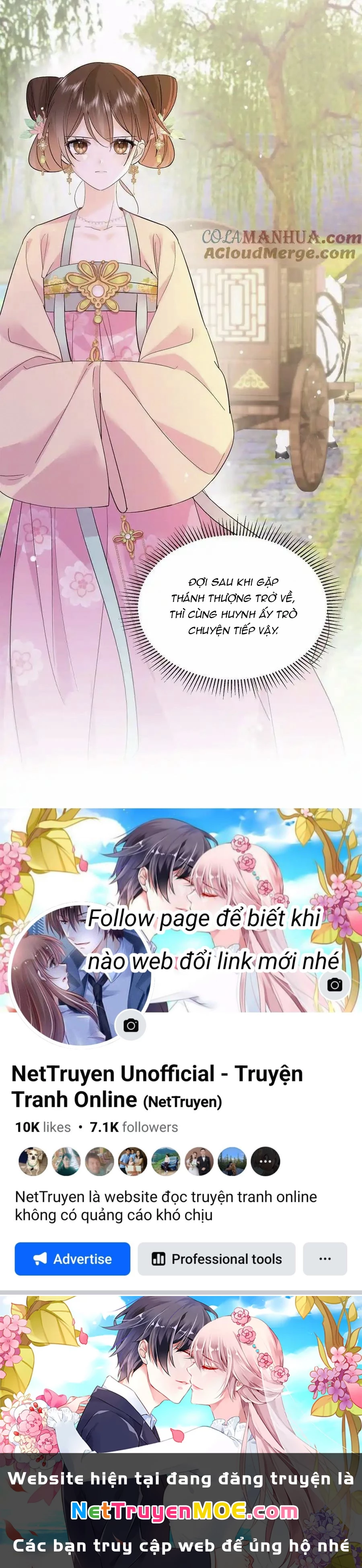 Thiều Quang Mạn Chapter 156 - Trang 2