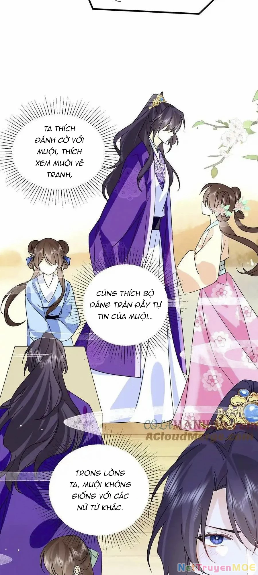 Thiều Quang Mạn Chapter 157 - Trang 2