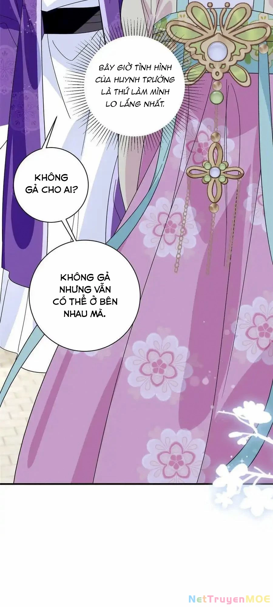 Thiều Quang Mạn Chapter 157 - Trang 2