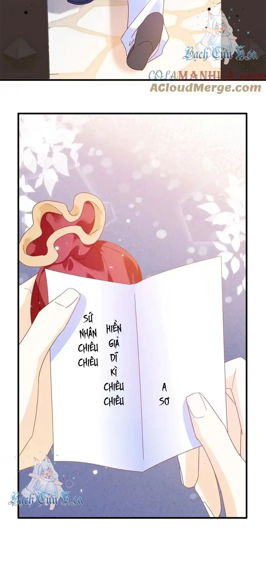 Thiều Quang Mạn Chapter 158 - Trang 2