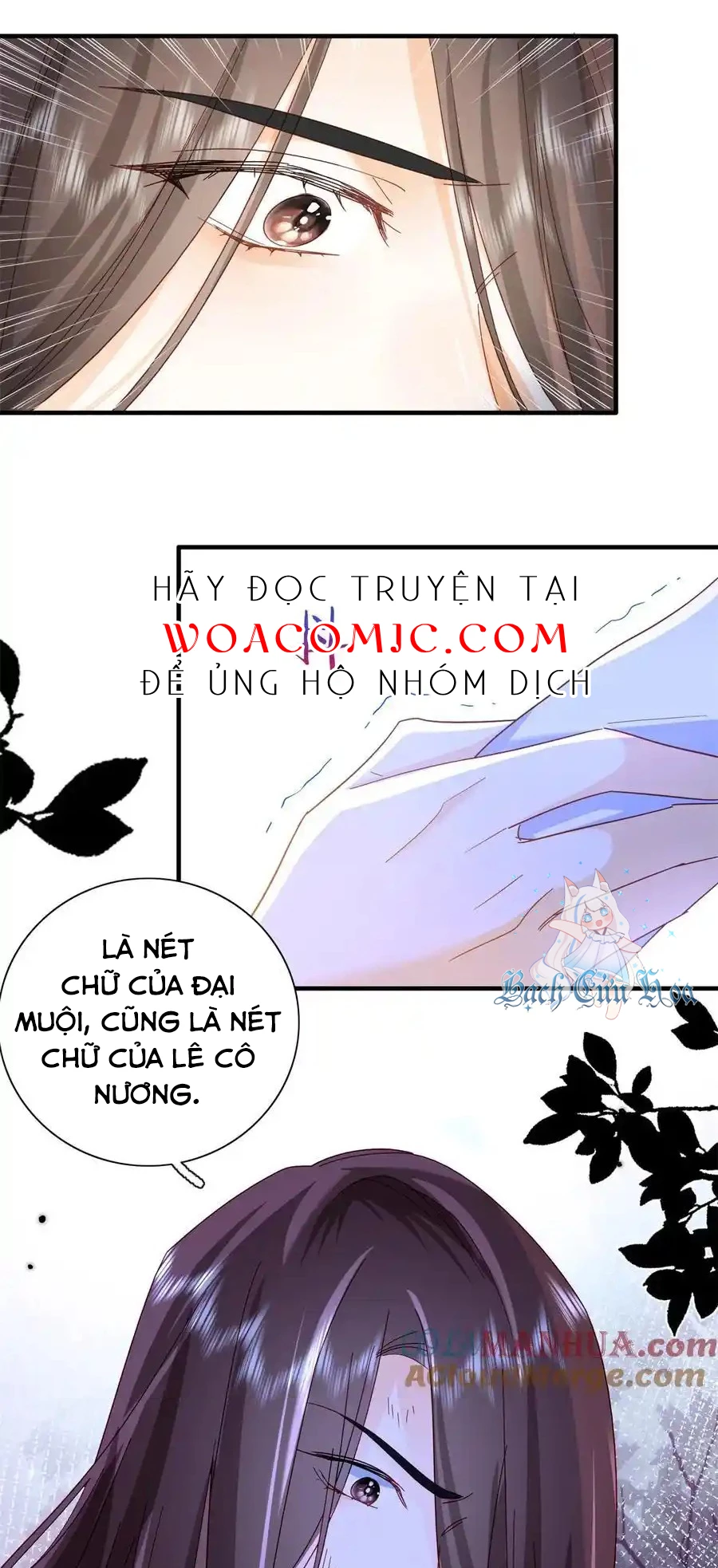 Thiều Quang Mạn Chapter 158 - Trang 2