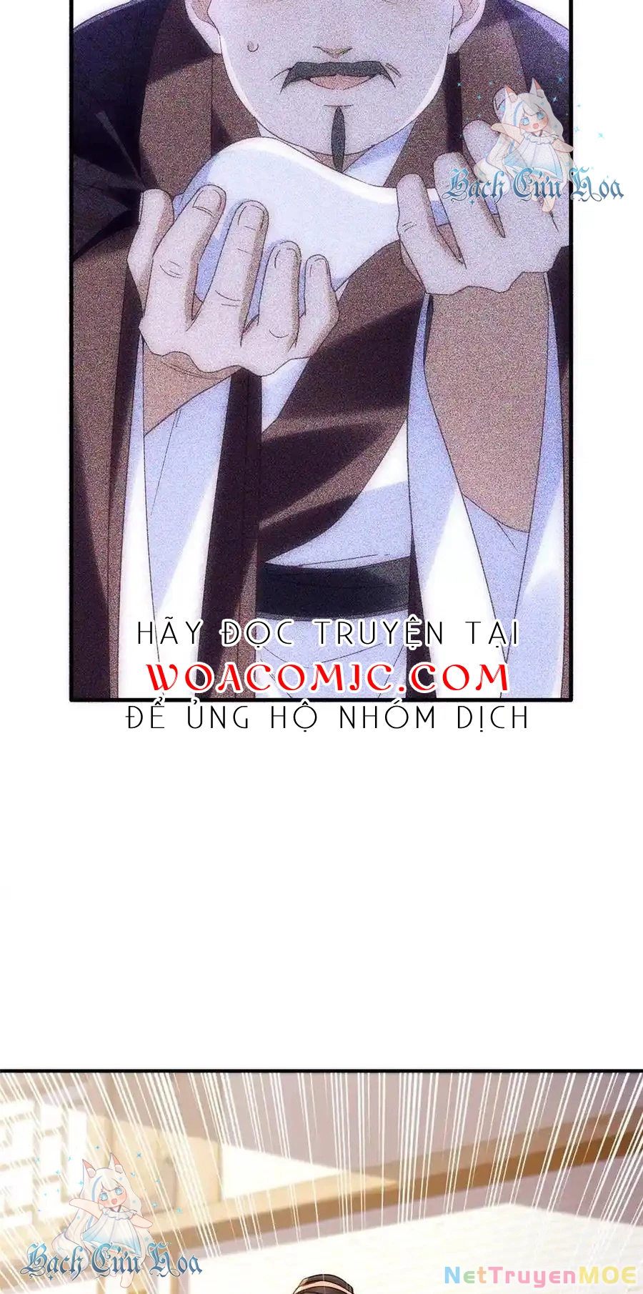 Thiều Quang Mạn Chapter 160 - Trang 2