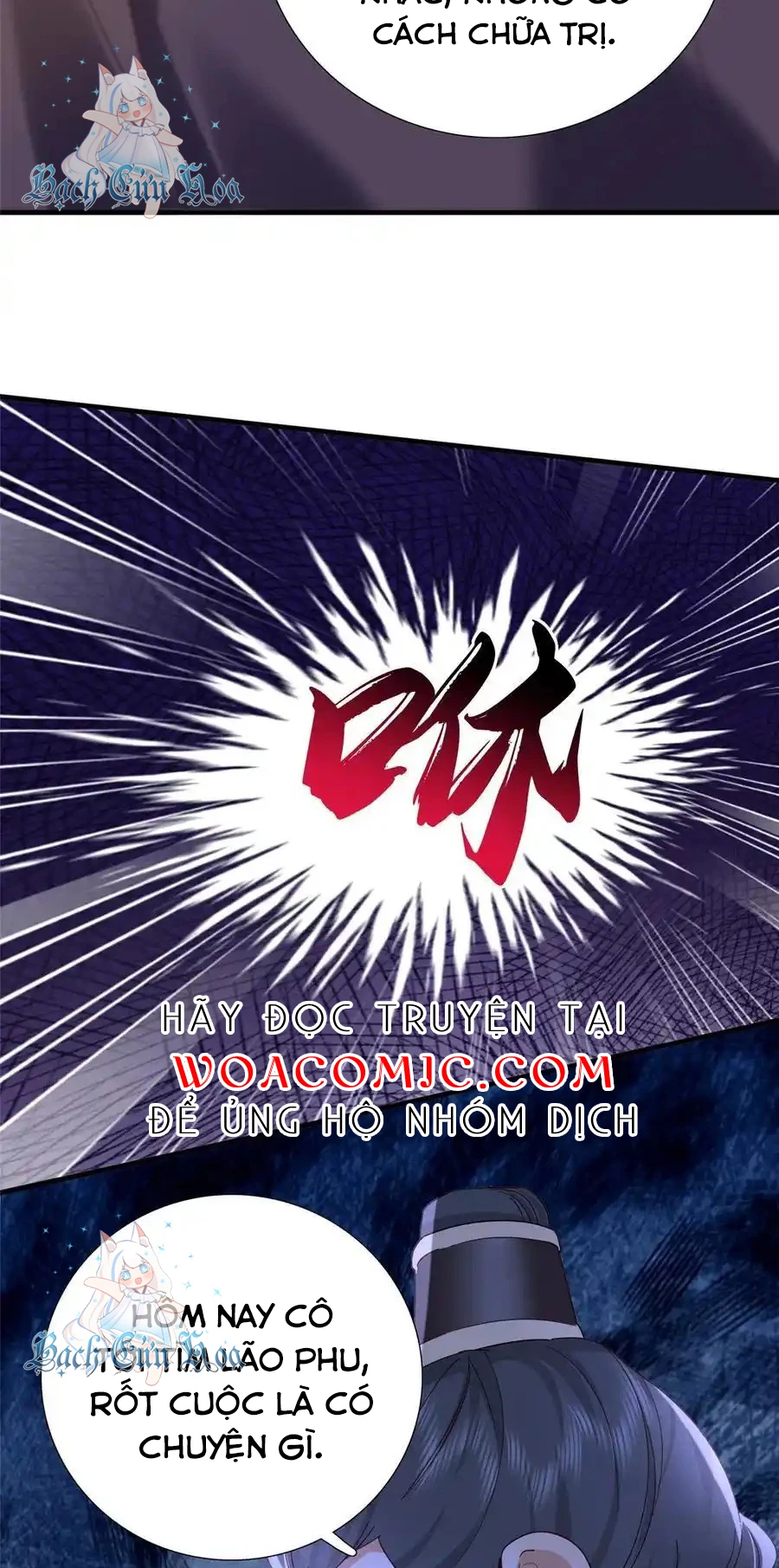 Thiều Quang Mạn Chapter 160 - Trang 2