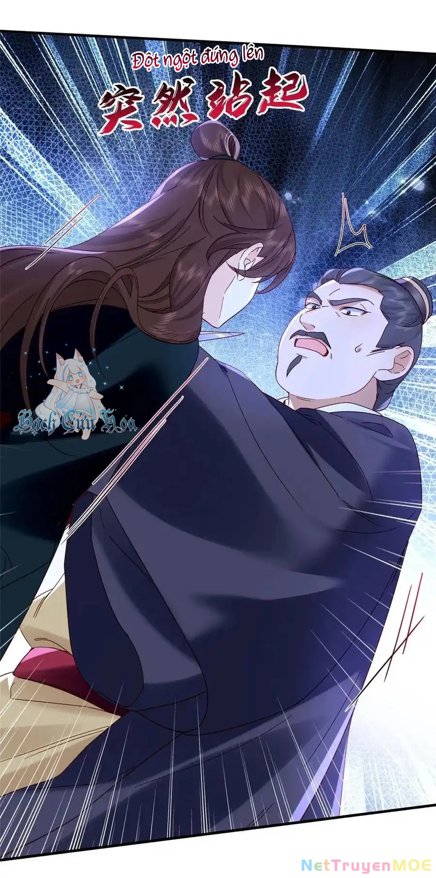 Thiều Quang Mạn Chapter 160 - Trang 2