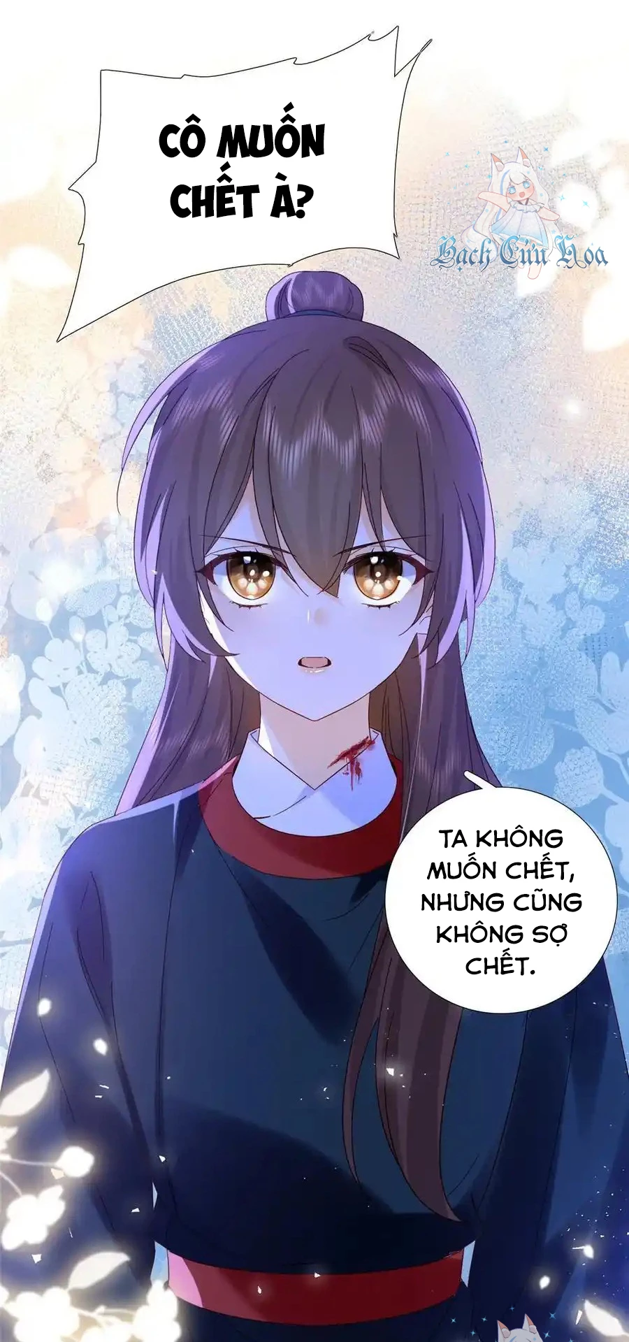 Thiều Quang Mạn Chapter 160 - Trang 2