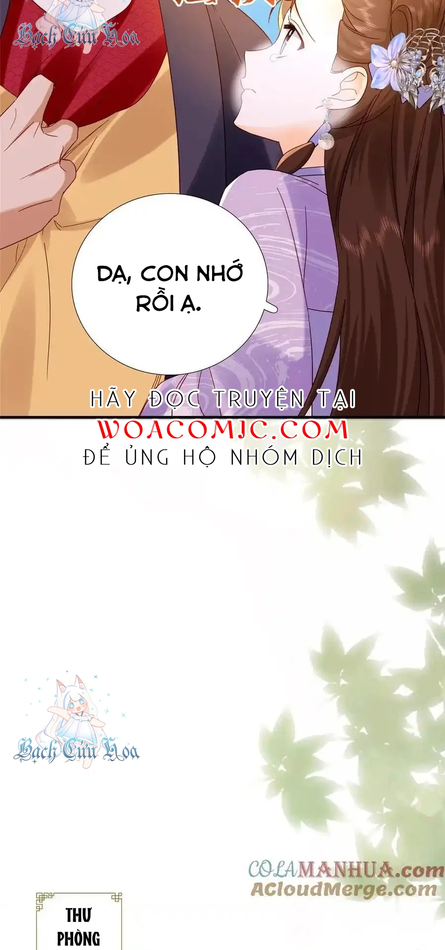 Thiều Quang Mạn Chapter 160 - Trang 2