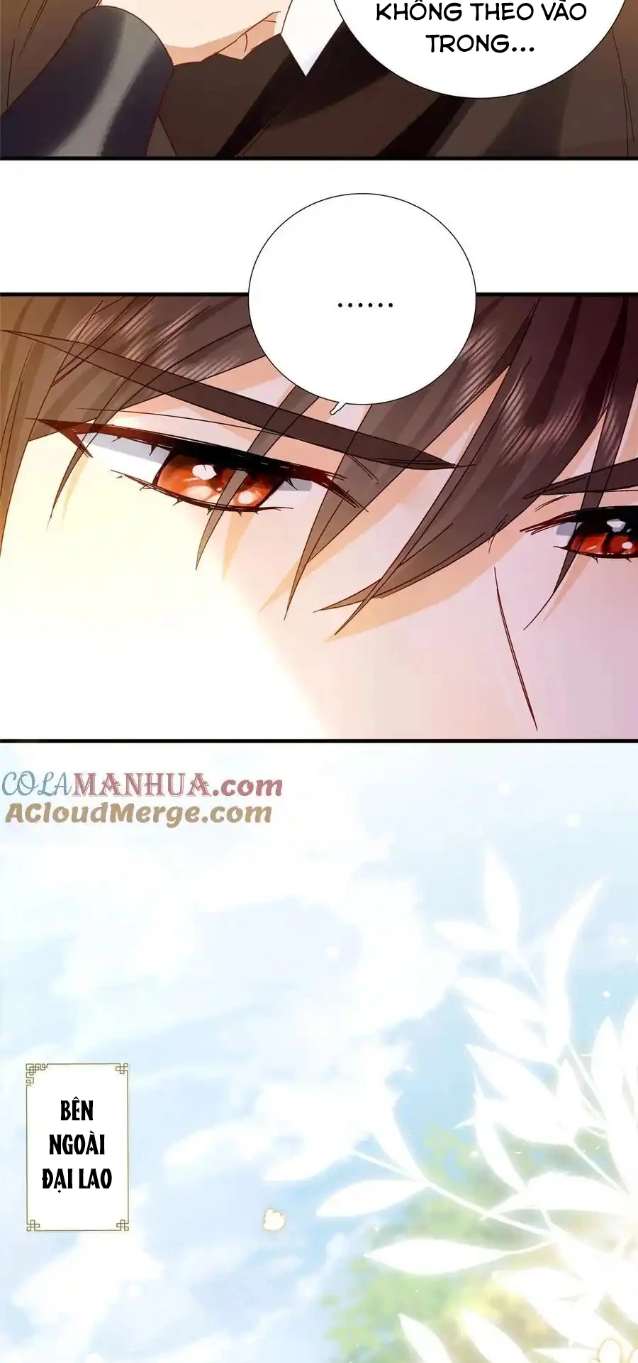Thiều Quang Mạn Chapter 160 - Trang 2