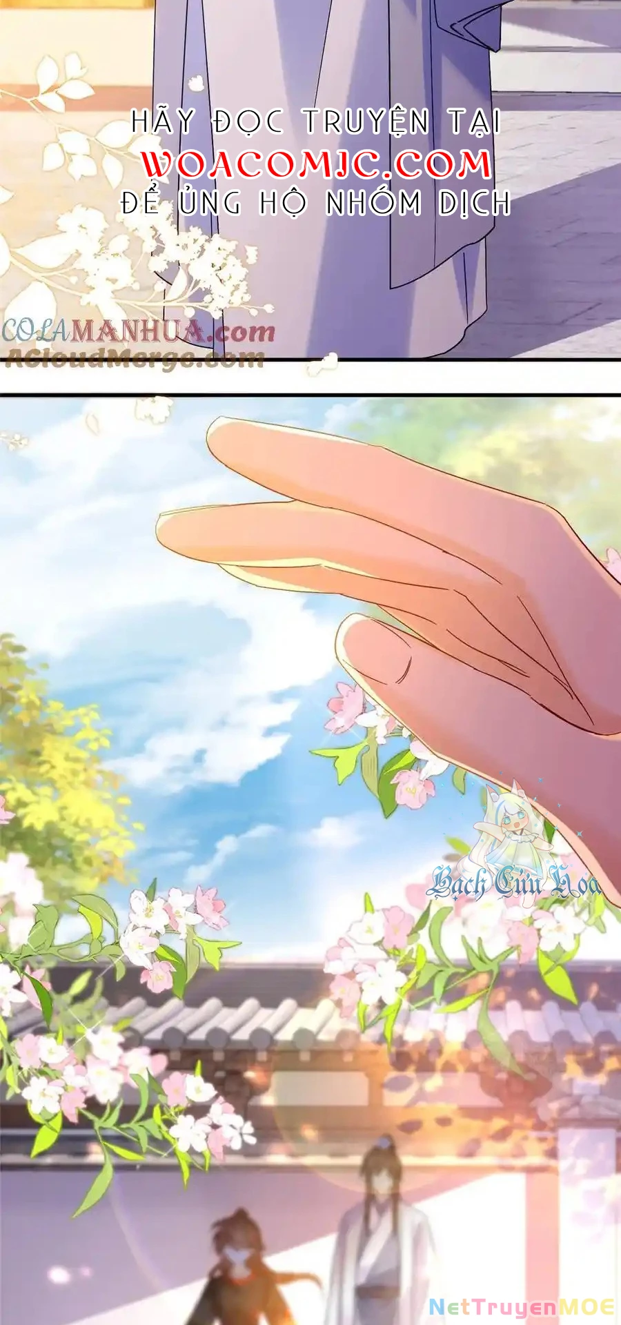 Thiều Quang Mạn Chapter 160 - Trang 2