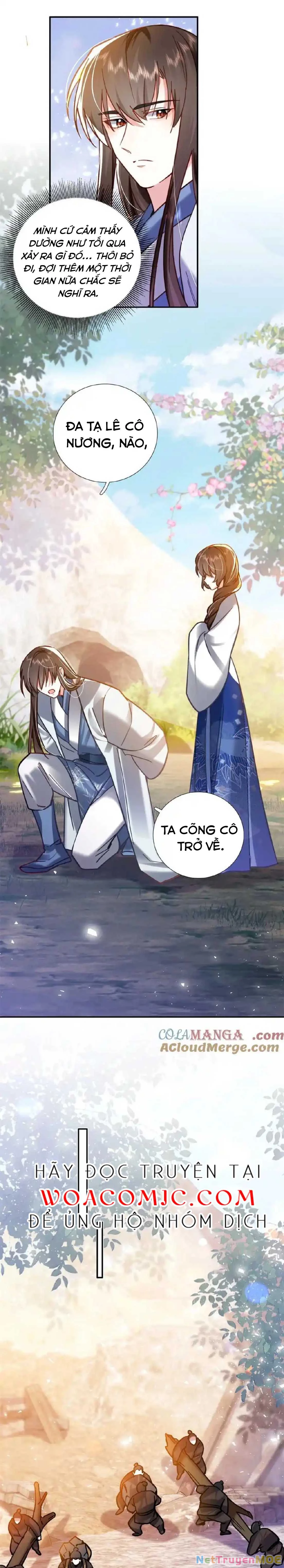 Thiều Quang Mạn Chapter 164 - Trang 2