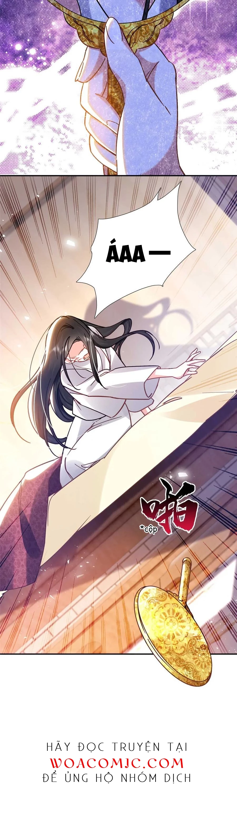 Thiều Quang Mạn Chapter 165 - Trang 2