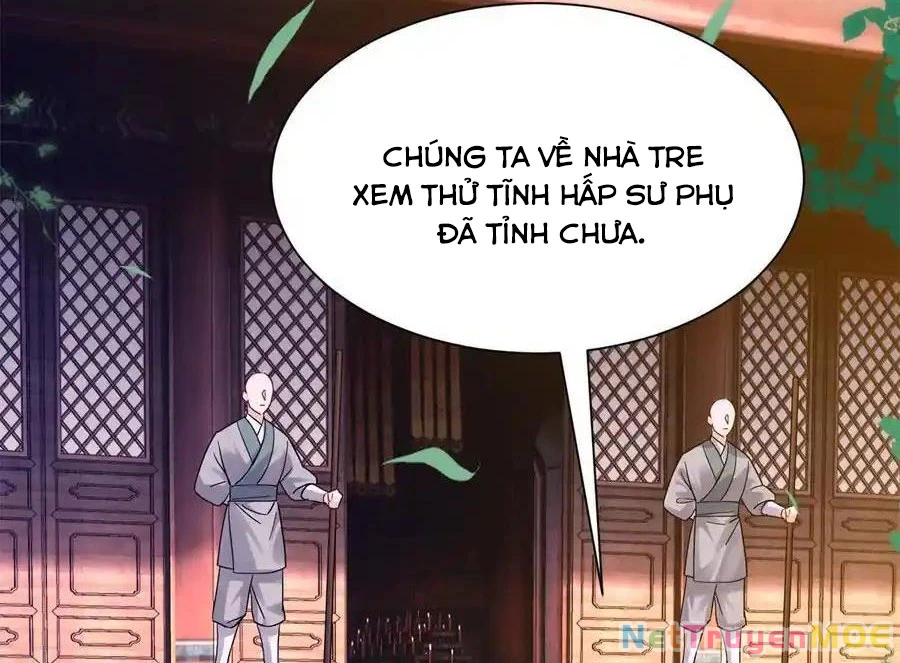 Thiều Quang Mạn Chapter 172 - Trang 2