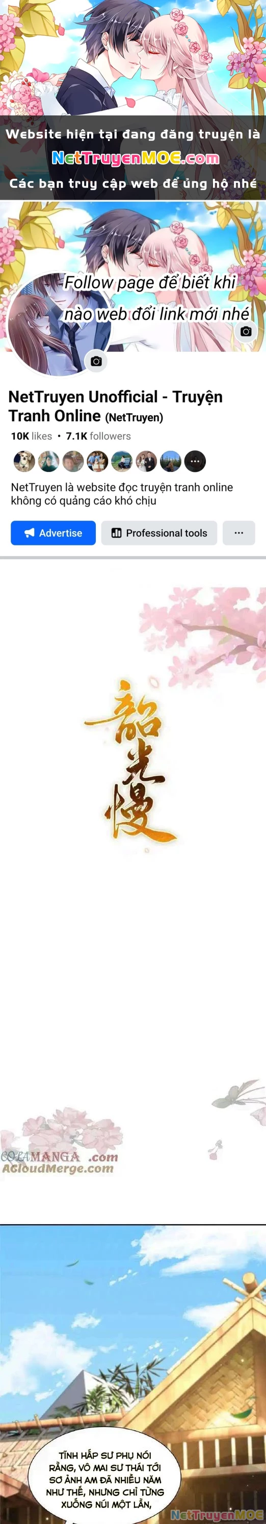 Thiều Quang Mạn Chapter 173 - Trang 2