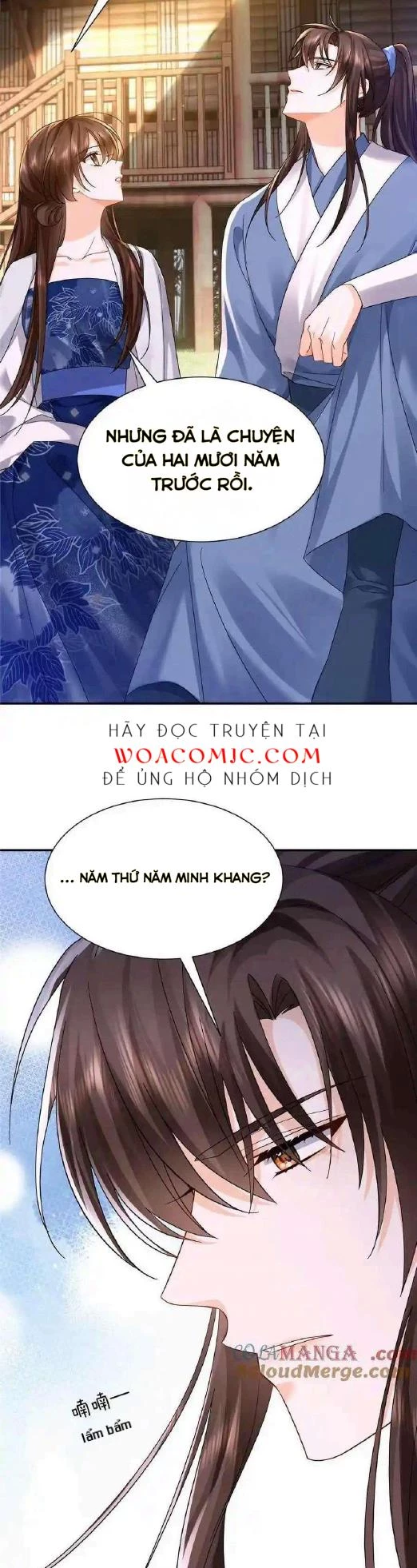 Thiều Quang Mạn Chapter 173 - Trang 2