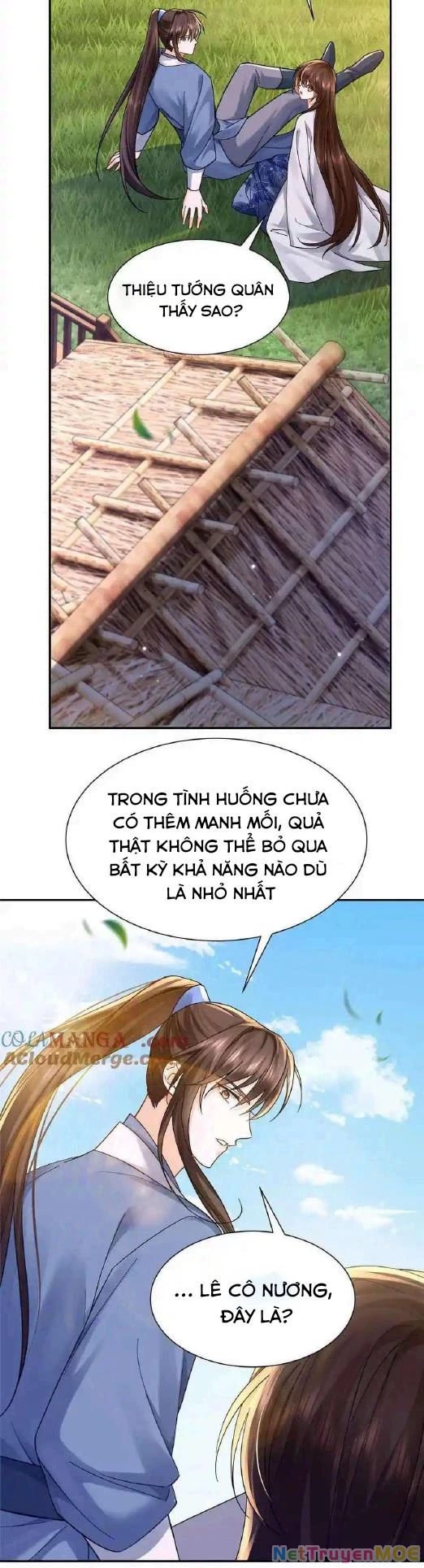 Thiều Quang Mạn Chapter 173 - Trang 2