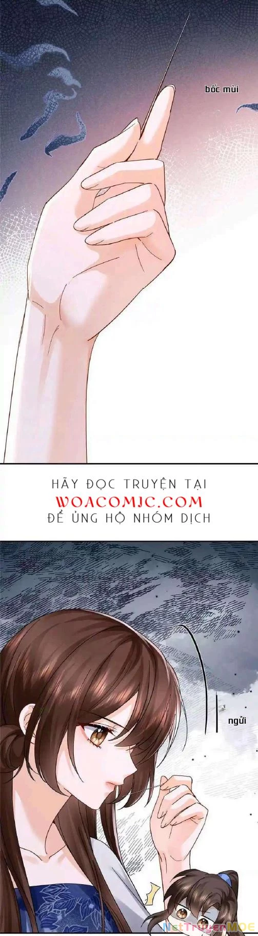 Thiều Quang Mạn Chapter 173 - Trang 2