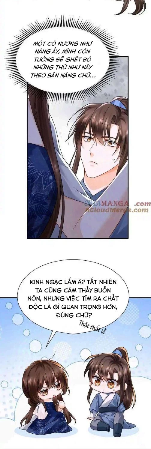 Thiều Quang Mạn Chapter 173 - Trang 2