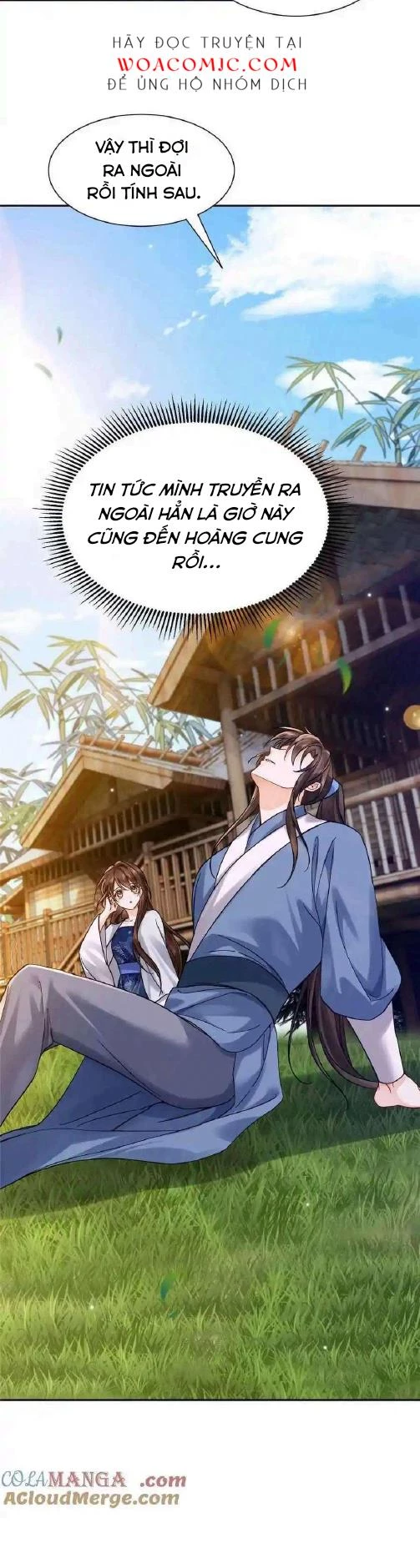 Thiều Quang Mạn Chapter 173 - Trang 2