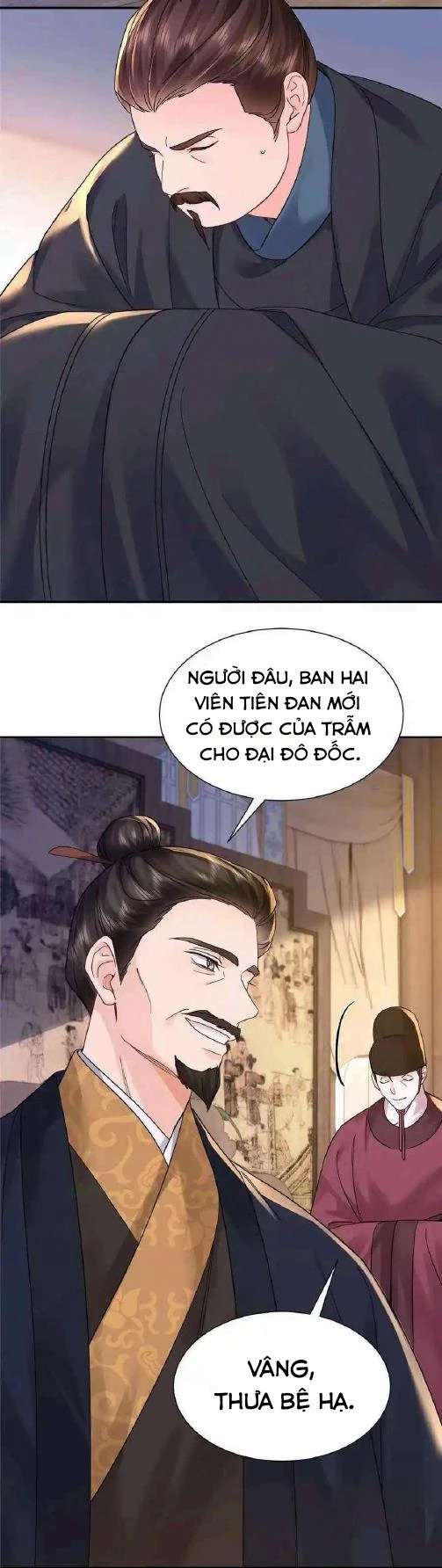 Thiều Quang Mạn Chapter 173 - Trang 2
