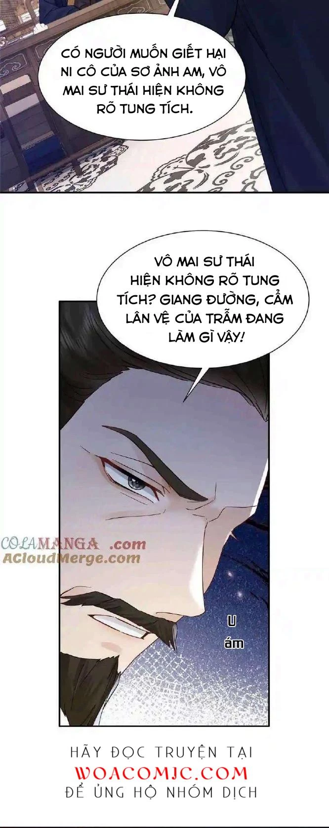 Thiều Quang Mạn Chapter 173 - Trang 2
