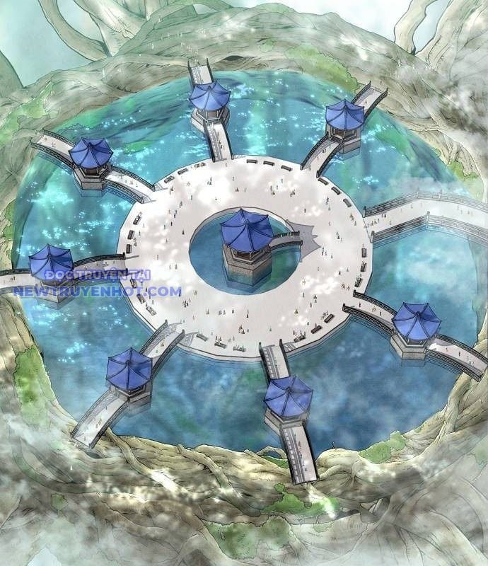 Ta Là Nhân Vật Chính Trong Trò Chơi Thiên Giới Vĩnh Hằng Chapter 16 - Trang 2