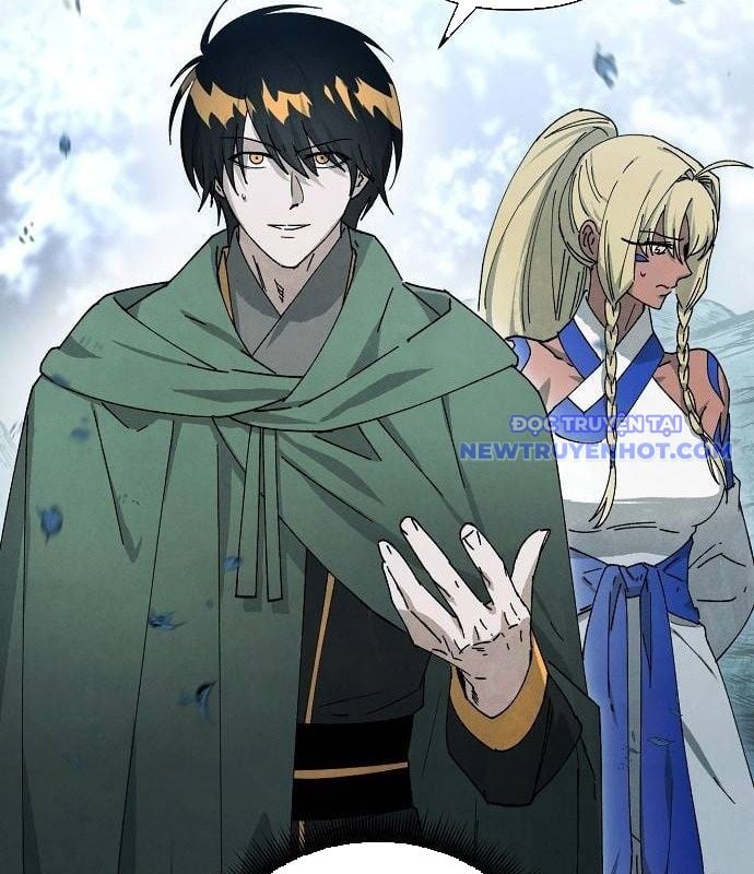 Ta Là Nhân Vật Chính Trong Trò Chơi Thiên Giới Vĩnh Hằng Chapter 18 - Trang 2