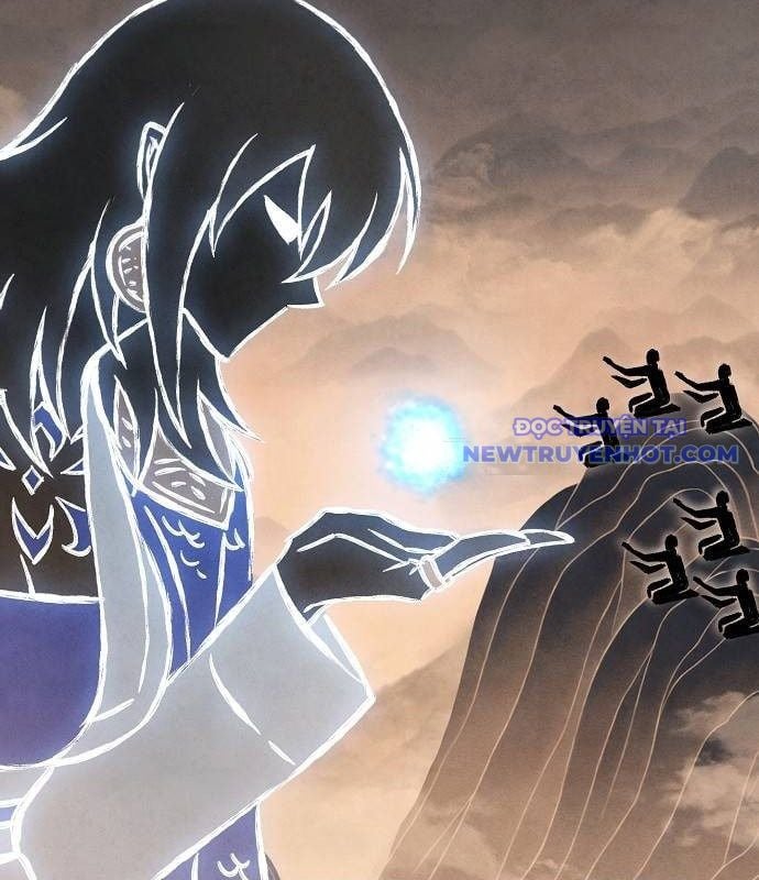 Ta Là Nhân Vật Chính Trong Trò Chơi Thiên Giới Vĩnh Hằng Chapter 18 - Trang 2