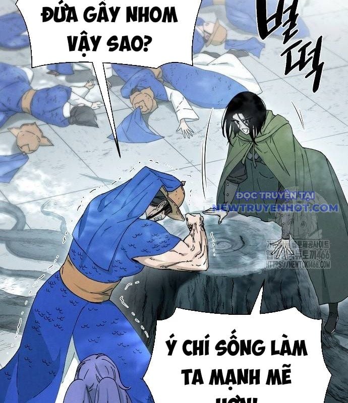 Ta Là Nhân Vật Chính Trong Trò Chơi Thiên Giới Vĩnh Hằng Chapter 18 - Trang 2