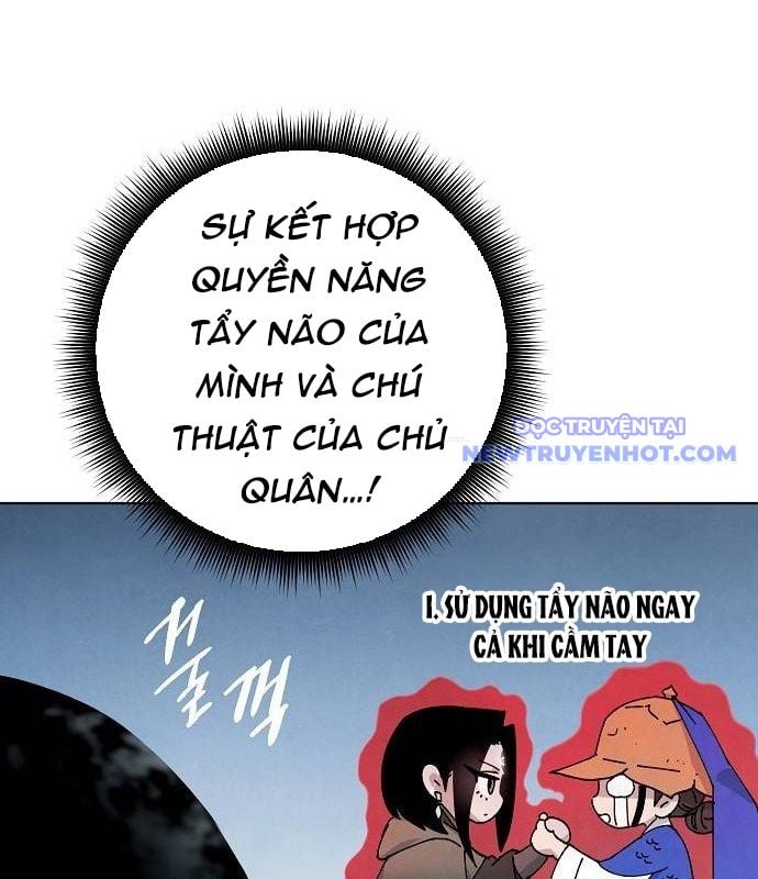 Ta Là Nhân Vật Chính Trong Trò Chơi Thiên Giới Vĩnh Hằng Chapter 18 - Trang 2