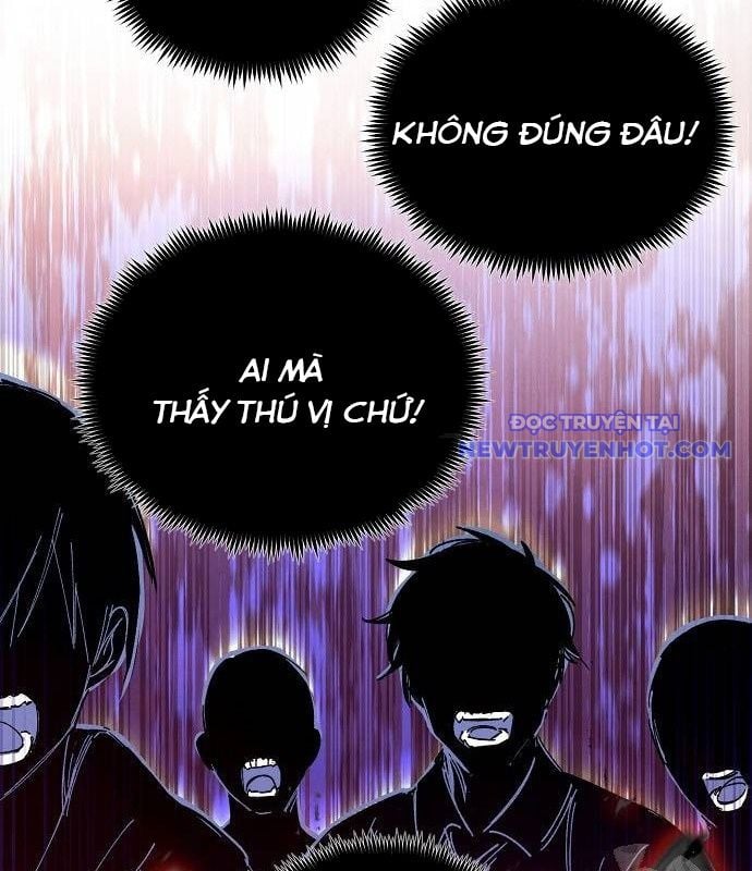 Ta Là Nhân Vật Chính Trong Trò Chơi Thiên Giới Vĩnh Hằng Chapter 19 - Trang 2