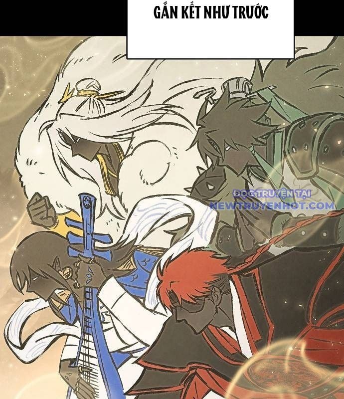 Ta Là Nhân Vật Chính Trong Trò Chơi Thiên Giới Vĩnh Hằng Chapter 19 - Trang 2