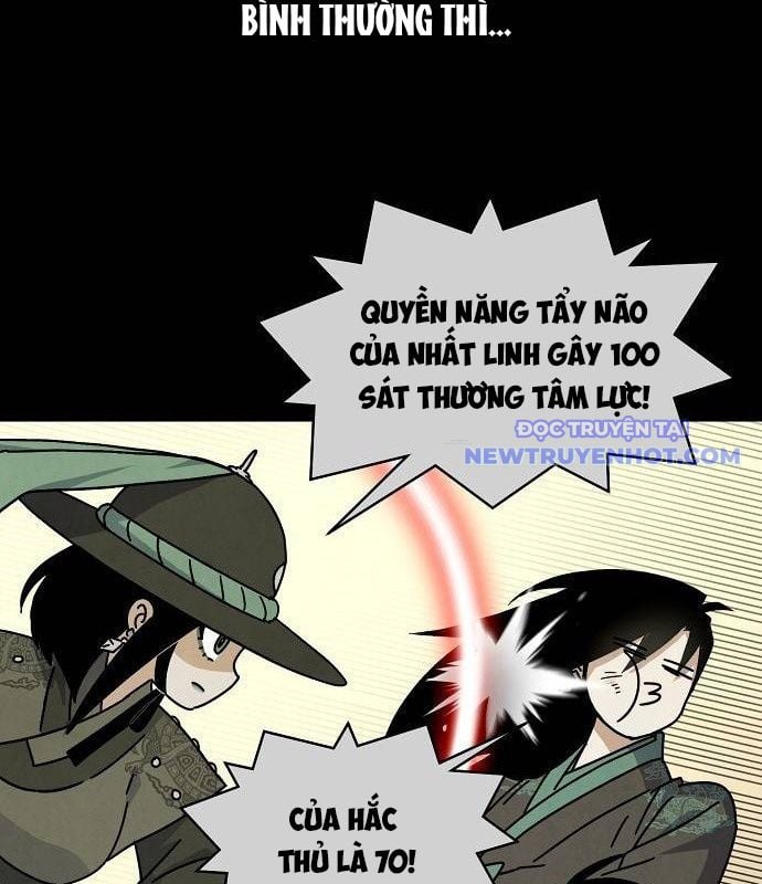 Ta Là Nhân Vật Chính Trong Trò Chơi Thiên Giới Vĩnh Hằng Chapter 19 - Trang 2