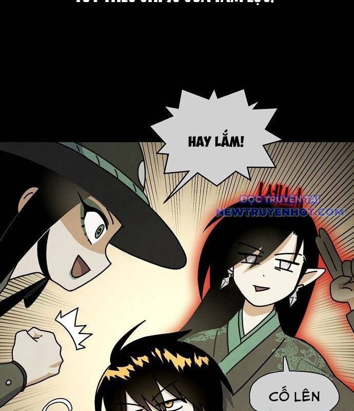 Ta Là Nhân Vật Chính Trong Trò Chơi Thiên Giới Vĩnh Hằng Chapter 19 - Trang 2