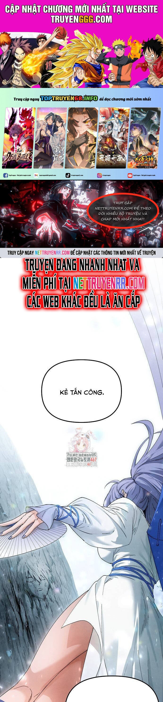 Ta Là Nhân Vật Chính Trong Trò Chơi Thiên Giới Vĩnh Hằng Chapter 20 - Trang 2