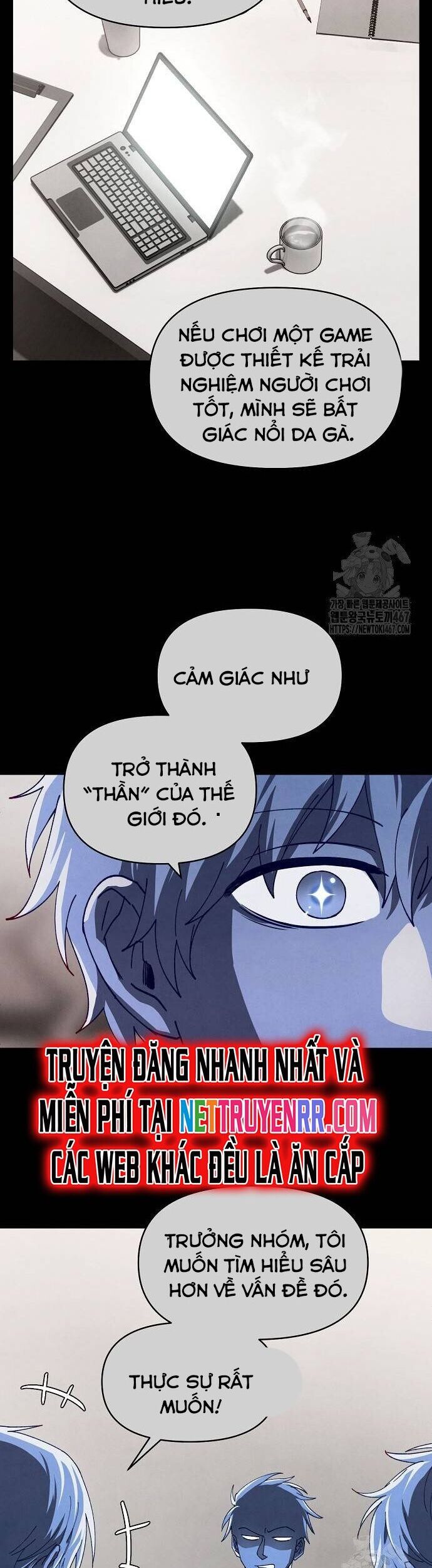 Ta Là Nhân Vật Chính Trong Trò Chơi Thiên Giới Vĩnh Hằng Chapter 20 - Trang 2