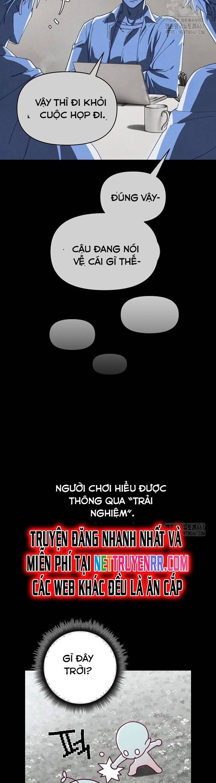 Ta Là Nhân Vật Chính Trong Trò Chơi Thiên Giới Vĩnh Hằng Chapter 20 - Trang 2