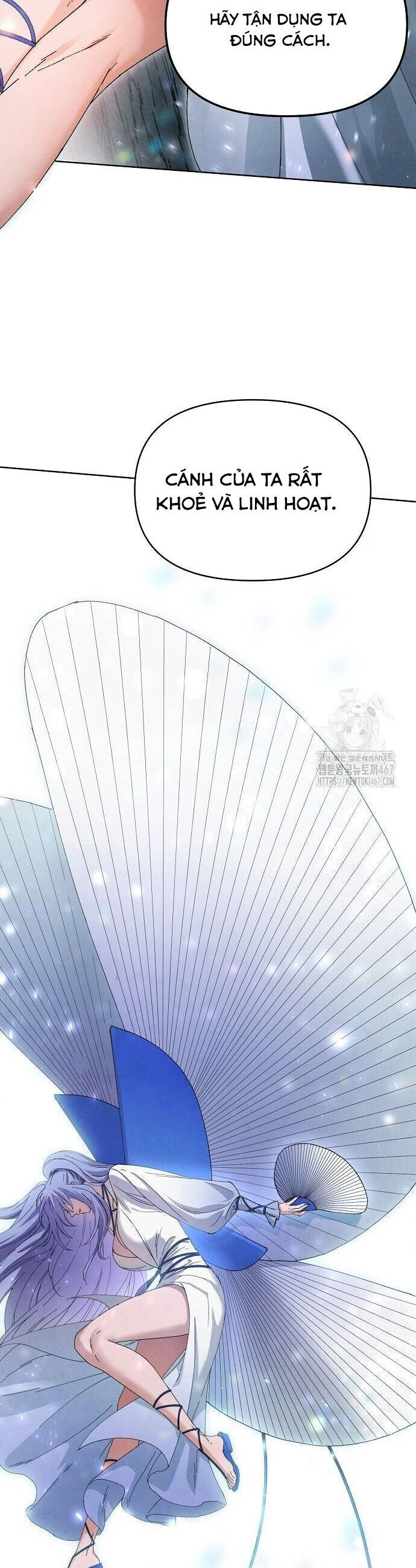 Ta Là Nhân Vật Chính Trong Trò Chơi Thiên Giới Vĩnh Hằng Chapter 20 - Trang 2