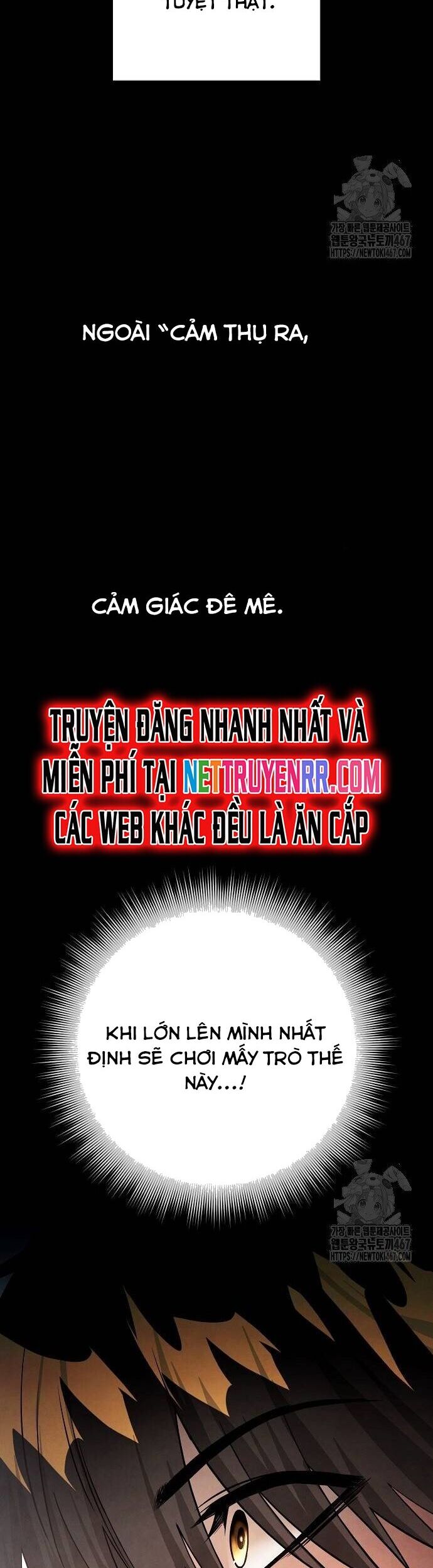 Ta Là Nhân Vật Chính Trong Trò Chơi Thiên Giới Vĩnh Hằng Chapter 20 - Trang 2